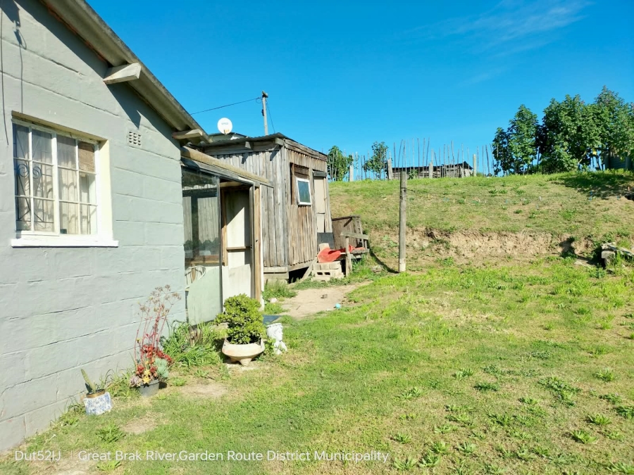 2 Bedroom Property for Sale in Wolwedans Western Cape